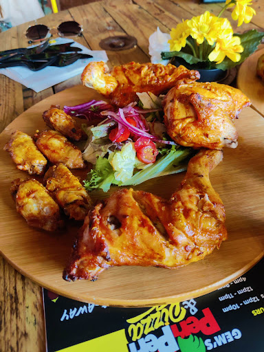 Photo of Gem's Peri Peri - Wisbech Rd, King's Lynn PE30 5JH